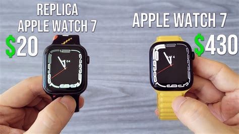 best apple watch dupe on amazon|best apple watch knockoff.